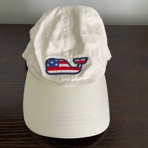 Vineyard Vines Baseball Cap